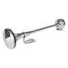 AMiO fanfárkürt króm 520mm 12V 24V HighTone (04077)