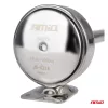 AMiO fanfárkürt króm 620mm LowTone (04078)