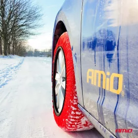 AMiO textil hólánc XS EN16662-1 Önorm V5121 2 db (04079)
