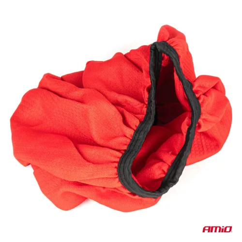 AMiO textil hólánc XXL EN16662-1 Önorm V5121 2 db (04084)