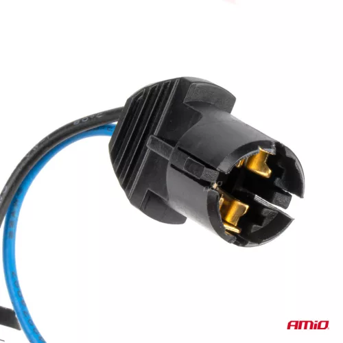 AMiO CANBUS terhelőellenállás 12V 3.2W T10 (04087)