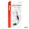 AMiO CANBUS terhelőellenállás 12V 3.2W T10 (04087)