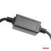 AMiO LED CANBUS terhelőellenállás, 120 Ω, 3 W, H7 (04088)