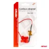 AMiO LED CANBUS terhelőellenállás, 39 Ω, 10 W (04091)