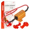 AMiO LED CANBUS terhelőellenállás, 25 Ω, 25 W (04093)