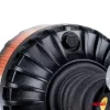 AMiO LED-es figyelmeztető lámpa nagy igénybevételre W28P 12V 24V (04104)