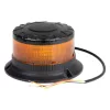 AMiO LED-es figyelmeztető lámpa nagy igénybevételre W28B 12V 24V (04106)