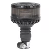 AMiO LED-es figyelmeztető lámpa nagy igénybevételre W28P 12V 24V (04107)