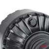AMiO LED-es figyelmeztető lámpa nagy igénybevételre W28P 12V 24V (04107)