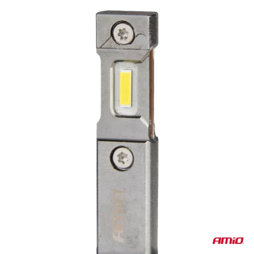 AMiO LED fényszóróizzók Hybrid sorozat H1 6000K CANBUS 60W (04112)