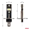 AMiO LED fényszóróizzók Hybrid sorozat H3 6000K CANBUS 60W (04113)