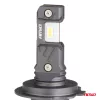 AMiO LED fényszóróizzók Hybrid sorozat H7 H18 6000K CANBUS 60W (04115)
