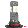 AMiO LED fényszóróizzók Hybrid sorozat HB3 HIR1 H10 6000K CANBUS 60W (04117)