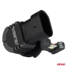 AMiO LED fényszóróizzók Hybrid sorozat HB3 HIR1 H10 6000K CANBUS 60W (04117)