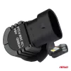 AMiO LED fényszóróizzók Hybrid sorozat HB4 9006 6000K CANBUS 60W (04118)