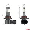 AMiO LED fényszóróizzók Hybrid sorozat HB4 9006 6000K CANBUS 60W (04118)