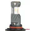AMiO LED fényszóróizzók Hybrid sorozat HIR2 6000K CANBUS 60W (04119)