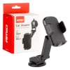 AMiO szélvédőre rögzíthető, állítható telefontartó (04135)