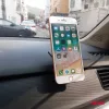 AMiO mágneses, műszerfalra rögzíthető telefontartó (04140)