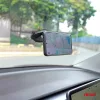 AMiO mágneses, szélvédőre rögzíthető telefontartó (04142)