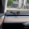 AMiO mágneses forgatható, műszerfalra rögzíthető tartó 360° (04144)
