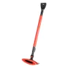 AMiO teleszkópos hóseprű jégkaparóval és vízlehúzóval, 98–134 cm (04147)