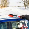 AMiO hóseprű – jég jégkaparó 60 cm (04148)