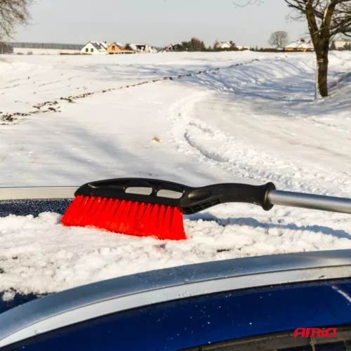 AMiO hóseprű – jég jégkaparó 89 cm (04149)