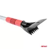 AMiO teleszkópos hóseprű – jég jégkaparó 75cm-94cm (04150)