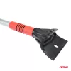 AMiO teleszkópos hóseprű – jég jégkaparó 75cm-94cm (04150)