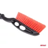 AMiO teleszkópos hóseprű – jég jégkaparó 75cm-94cm (04150)