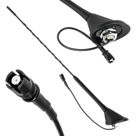 AMiO autóantenna RAKU-2 ANT11 (04155)