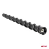 AMiO autóantenna-szár 18cm ANTM10 (04160)