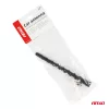 AMiO autóantenna-szár 18cm ANTM10 (04160)