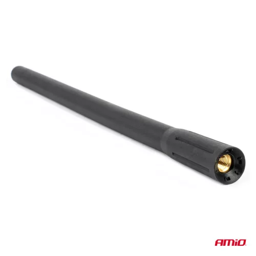 AMiO autóantenna-szár ANTM11 (04161)