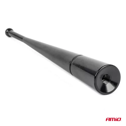 AMiO autóantenna-szár ANTM13 (04163)