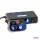 AMiO dupla szivargyújtó-elosztó 2xUSB 1xUSB C 12/24V max. 200W (04173)