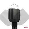 AMiO dupla szivargyújtó-elosztó 2xUSB 1xUSB C 12/24V max. 200W (04173)