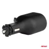 AMiO gyors autós töltő 3.0 – 30W C visszahúzható kábel PD20W (04176)