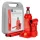 AMiO hidraulikus palackemelő 2T PVC doboz (04182)