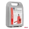 AMiO hidraulikus palackemelő 2T PVC doboz (04182)