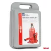 AMiO hidraulikus palackemelő 5T PVC doboz (04183)