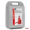 AMiO hidraulikus palackemelő 10T PVC doboz (04184)
