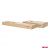 AMiO váltóemelő 0.5T (04191)