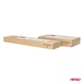 AMiO váltóemelő 0.5T (04191)