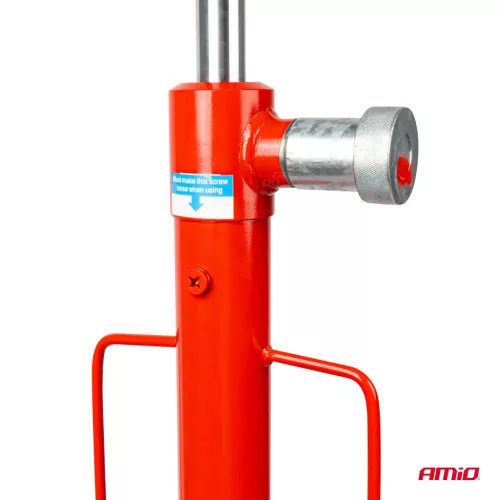 AMiO váltóemelő 0.5T (04191)