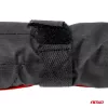 AMiO villáskulcskészlet 8-19 mm 8 db (04193)
