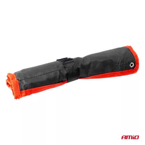 AMiO villáskulcskészlet 8-19 mm 8 db (04193)