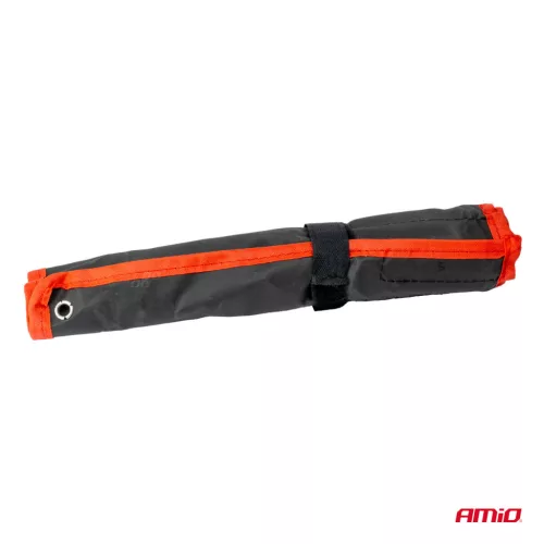 AMiO villáskulcskészlet 6-22 mm 12 db (04194)
