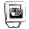 AMiO munkalámpa AWL57 45W 6500K 8000lm 9-36V (04198)
